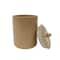 23oz. Coffee Ceramic Container with Lid by Ashland®